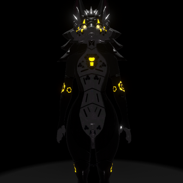 Novabeast cyber-Epsilon mk2 (Texture)