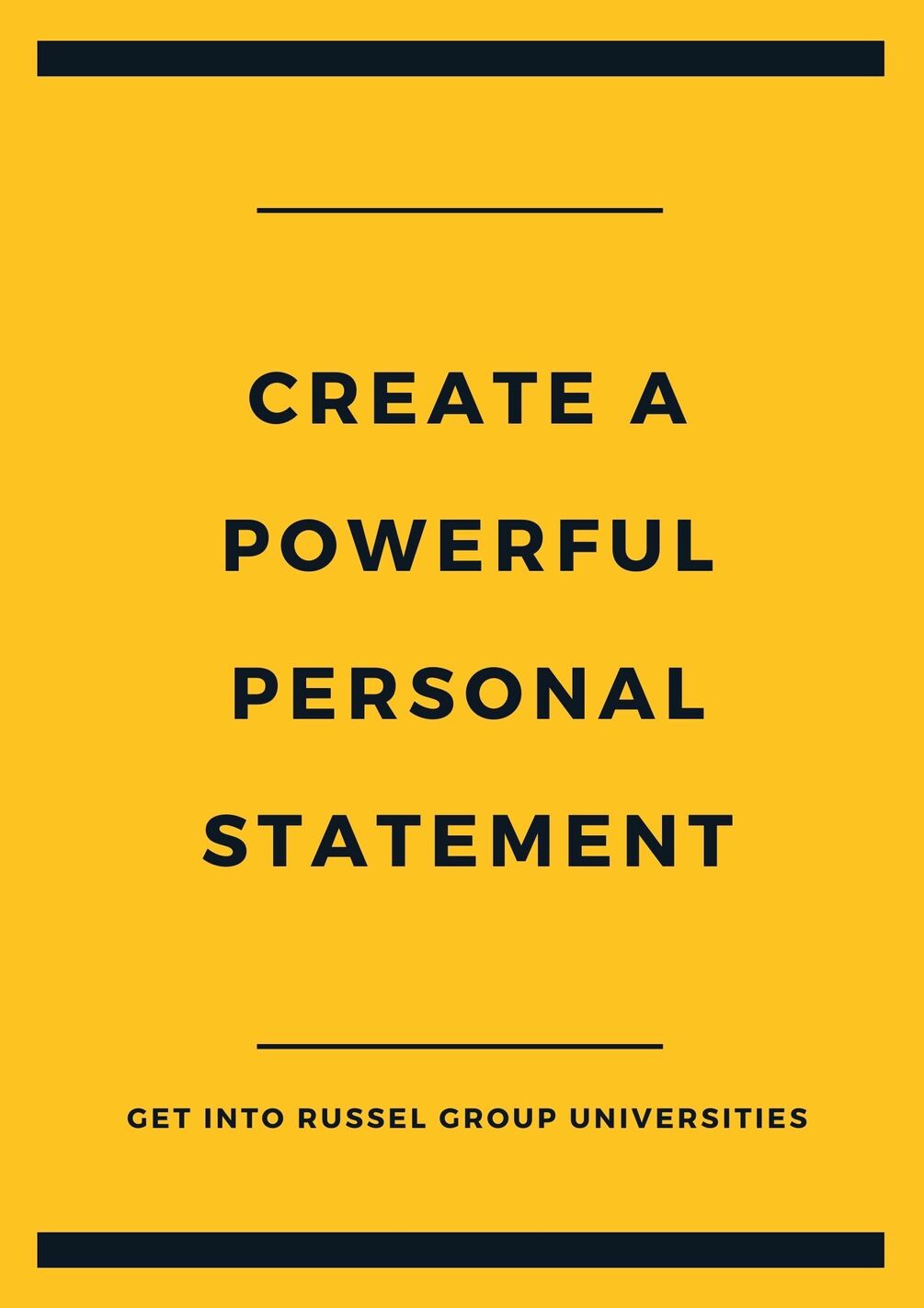 how-to-write-a-top-personal-statement
