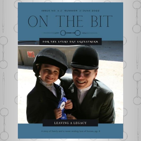 On The Bit Magazine - Issue 04 - Summer 2022