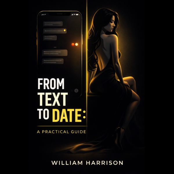 From Text to Date - What Actually Works Book Cover