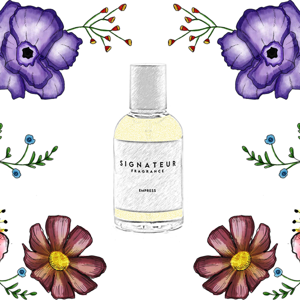 Signateur Fragrance