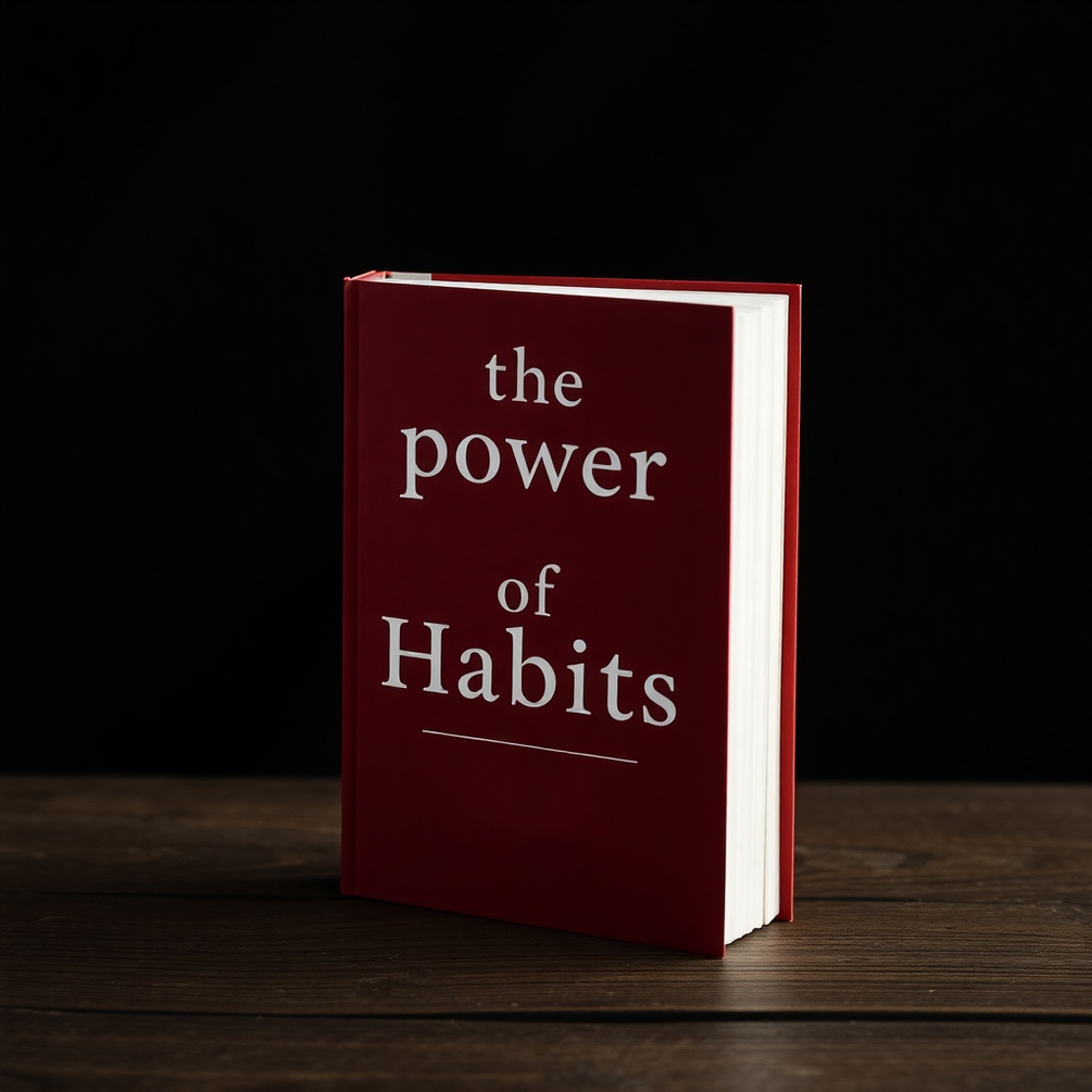 The Power of Habits