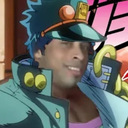 Gumroad profile picture for @joestar