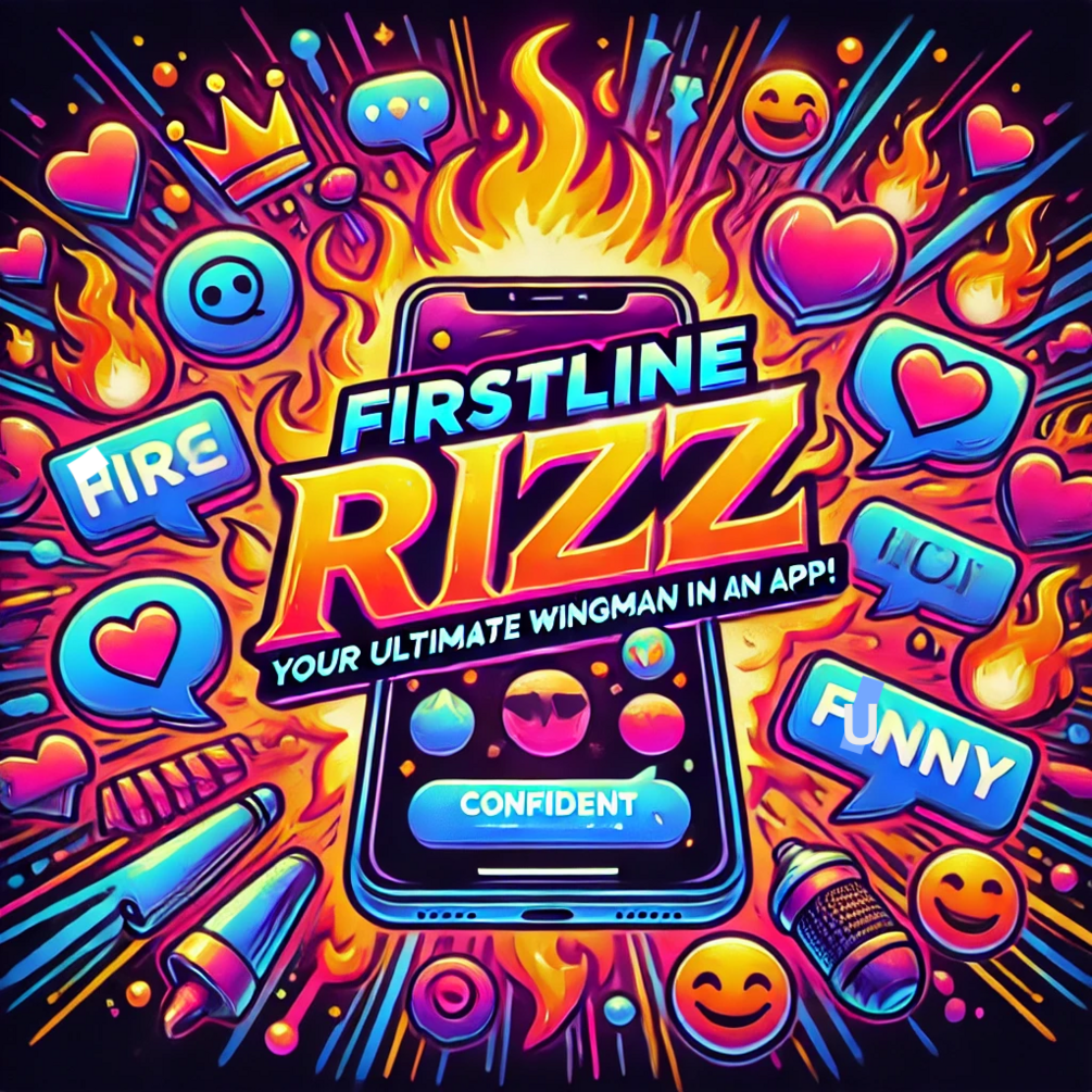 First Line Rizz, Icebreakers