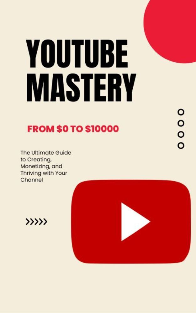youtube mastery