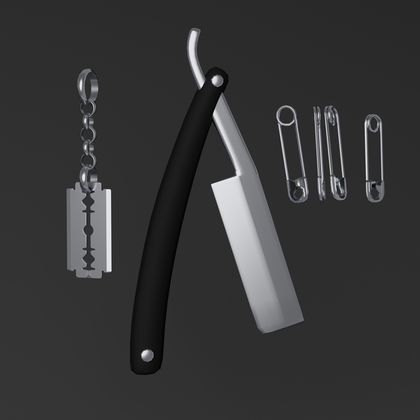 Cutting set