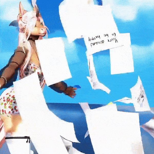 Paper Notes | Flow Toy