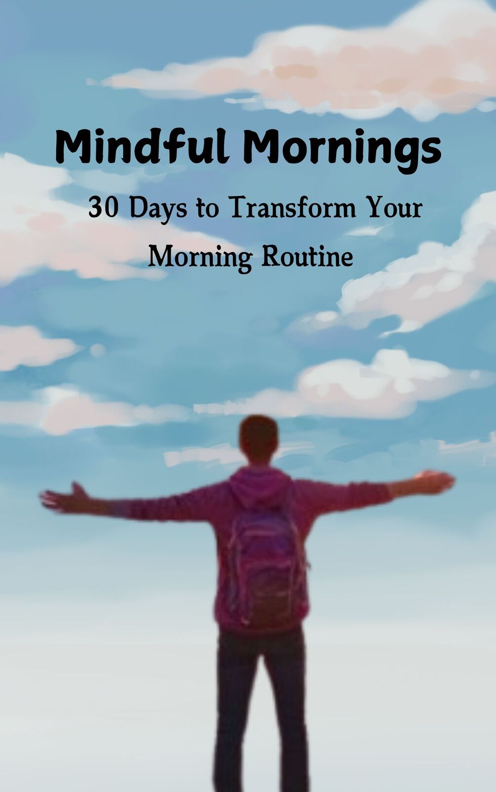 MINDFUL MORNINGS