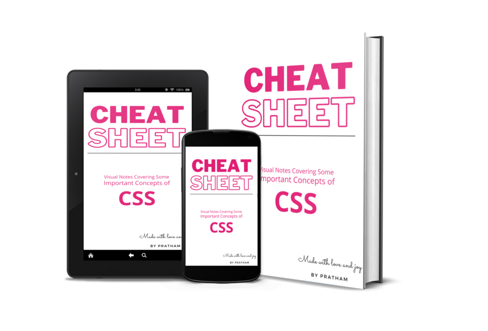 Pratham on X: Alignment is CSS cheat sheet  / X