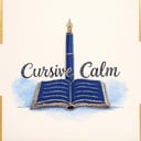 Gumroad profile picture for @cursive