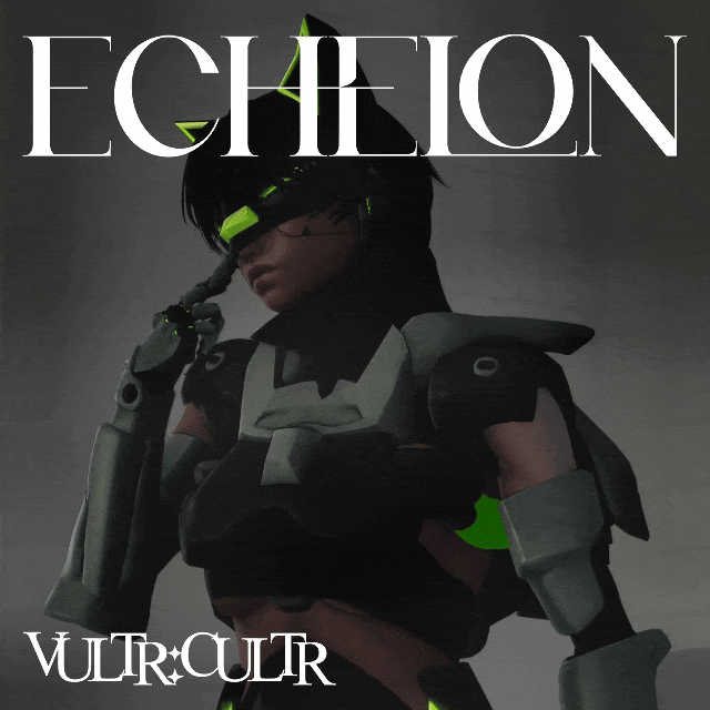 ECHELON | THE RAVER (PC, OPTI, VRCFT) 
