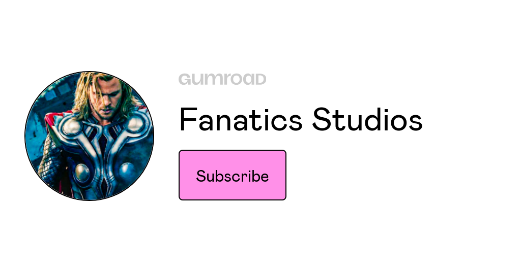 Fanatics Studios