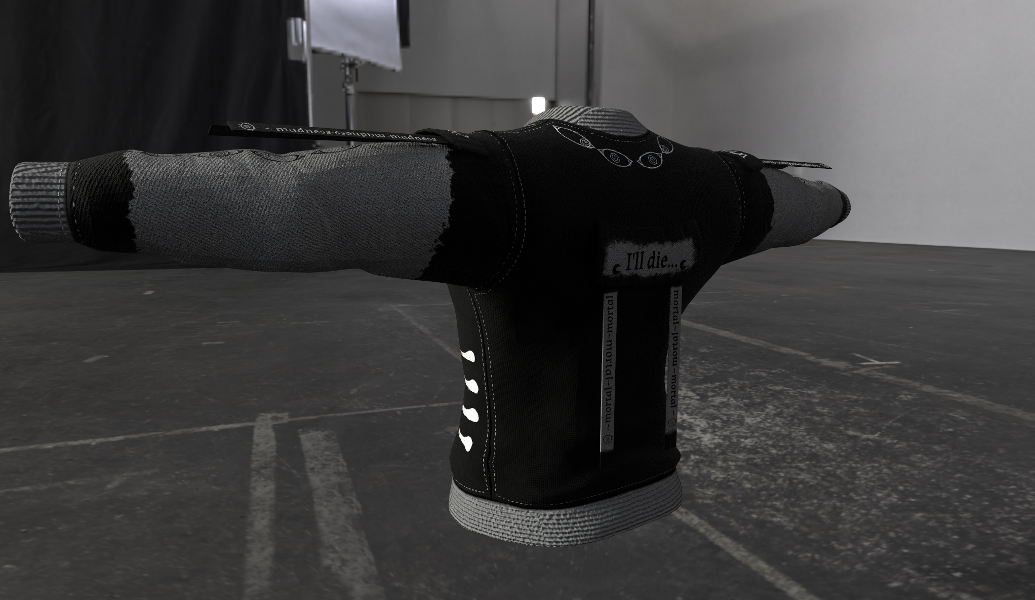 Bomber Jacket screenshot 2