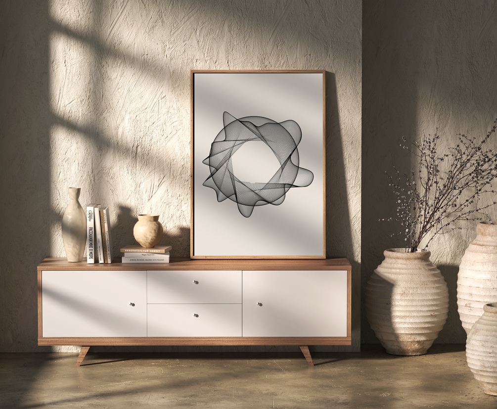 View of The Evolution of Minimalism: Tracing its Roots and Impact on Modern ...