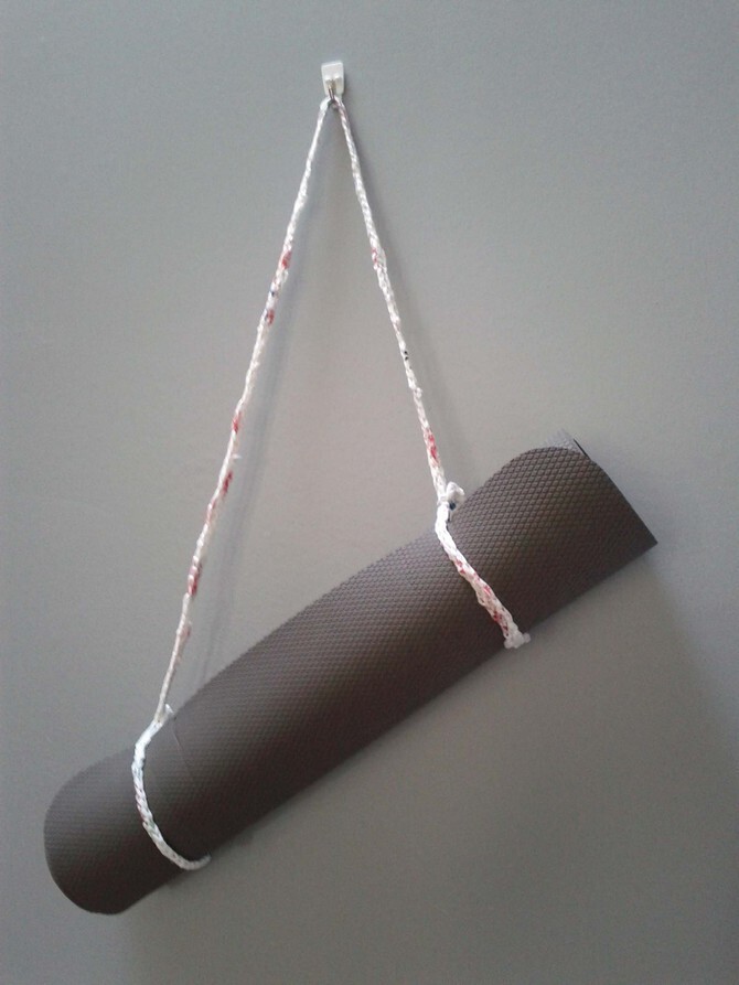 Yoga Mat Sling