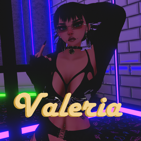 Valeria DPS