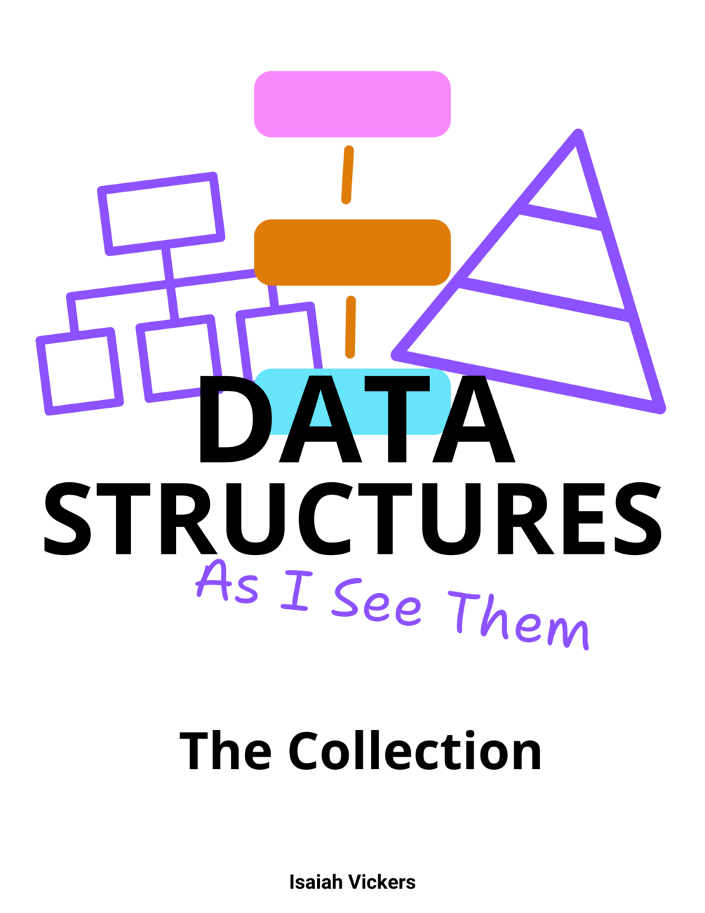 As I See Them: Data Structures Collection