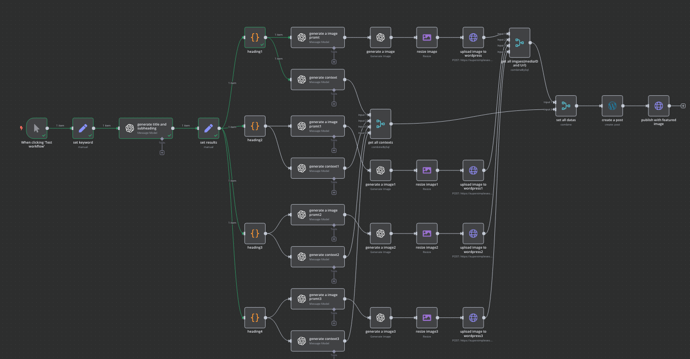 Ryumink’s AI Productivity Toolkit