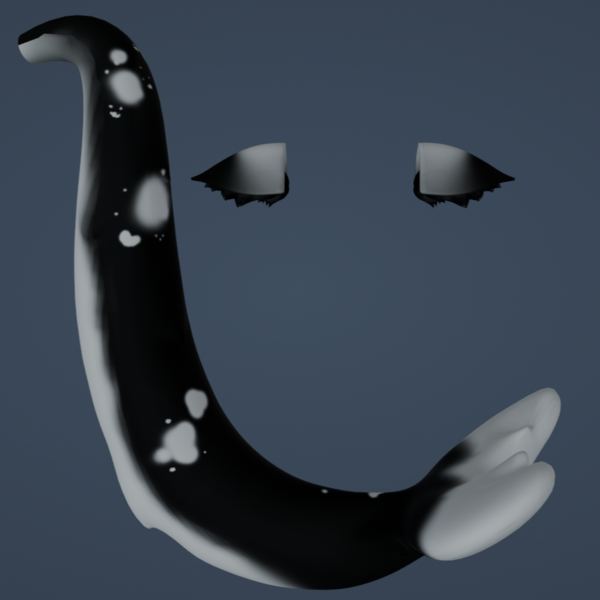 Seal Pup Set