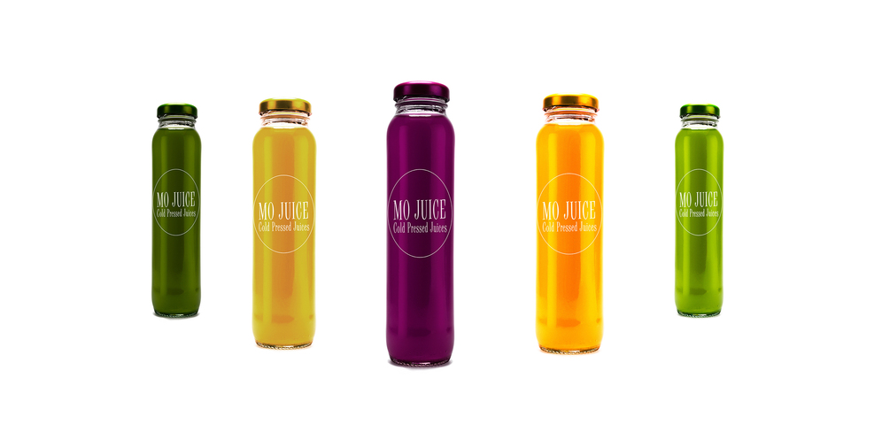 3 Day Juice Jumpstart