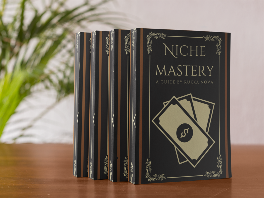 nike mastery