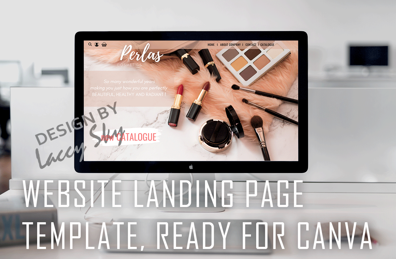 cosmetics-website-template-landing-page-for-canva