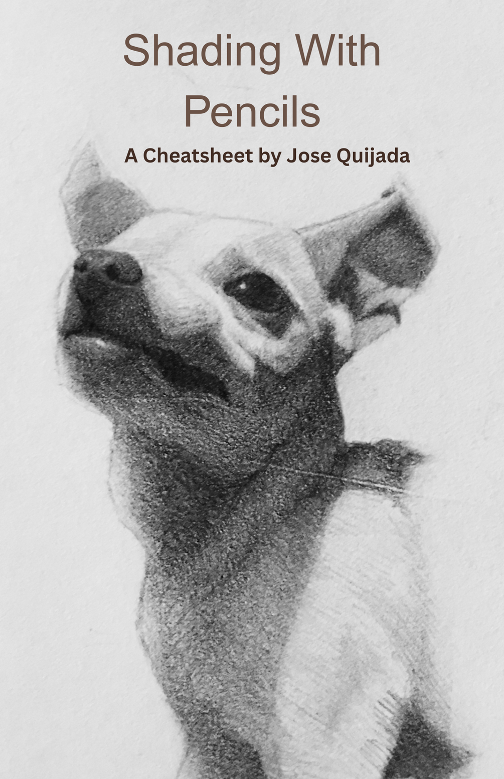 Shading With Pencils preview