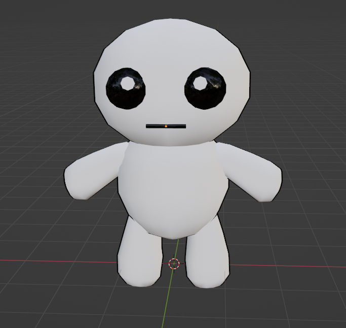 tbh creature! avatar/plush