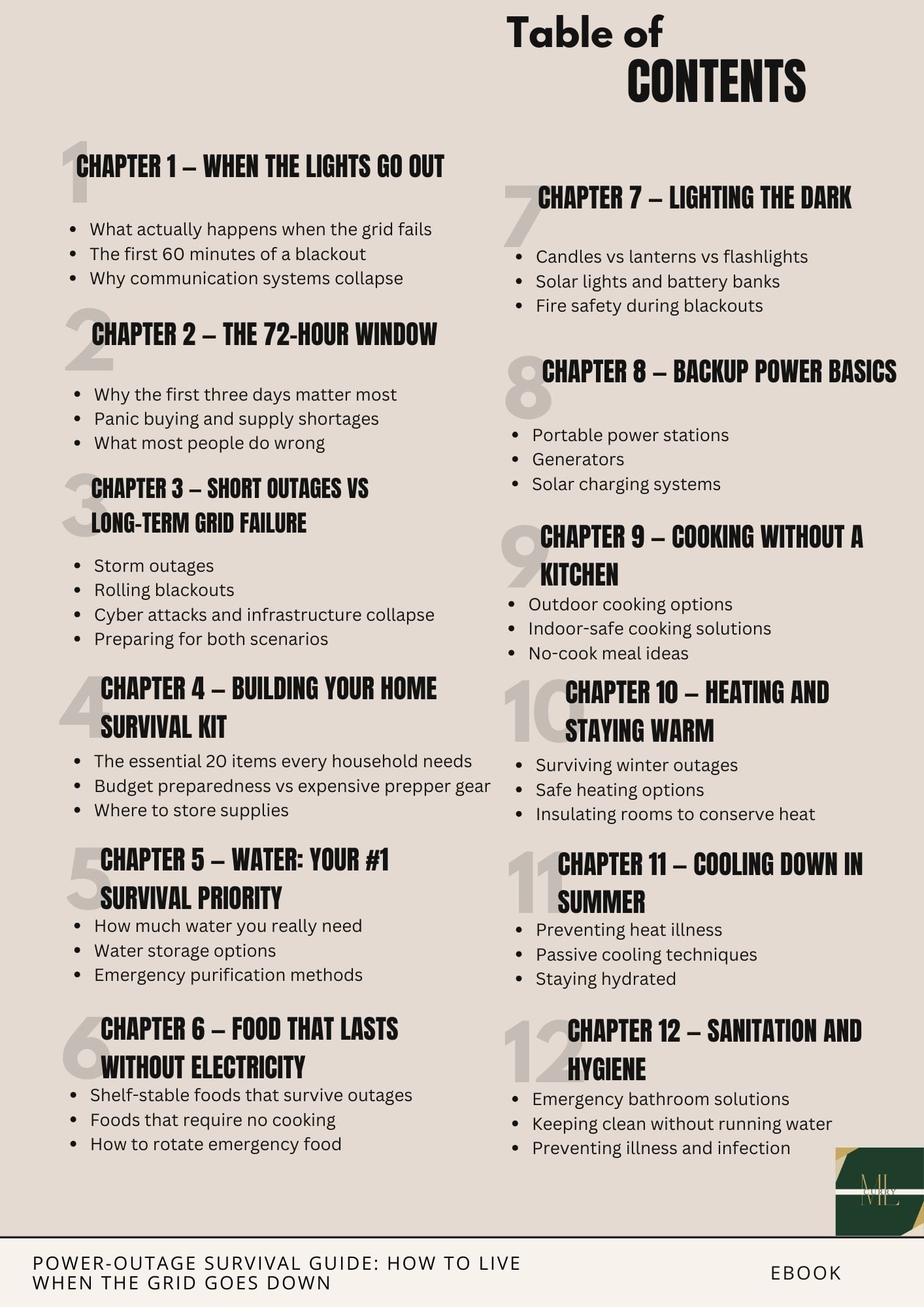 Guide preview page 2