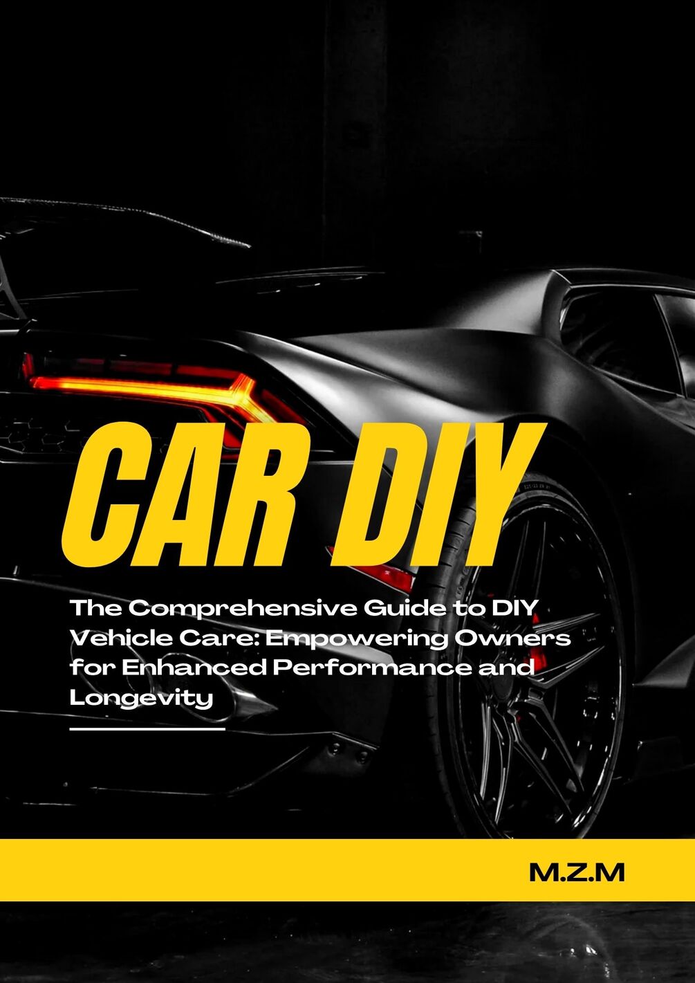 diy-maintenance-of-your-own-car-ebook