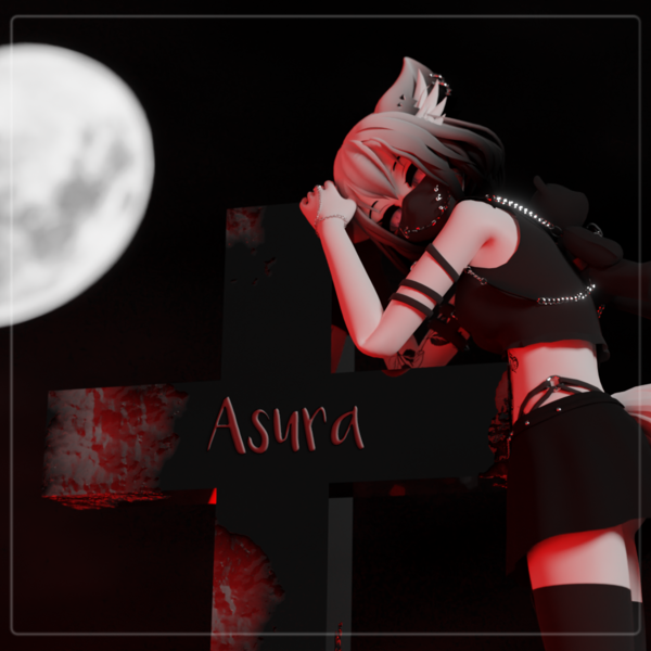 Asura by Shevi