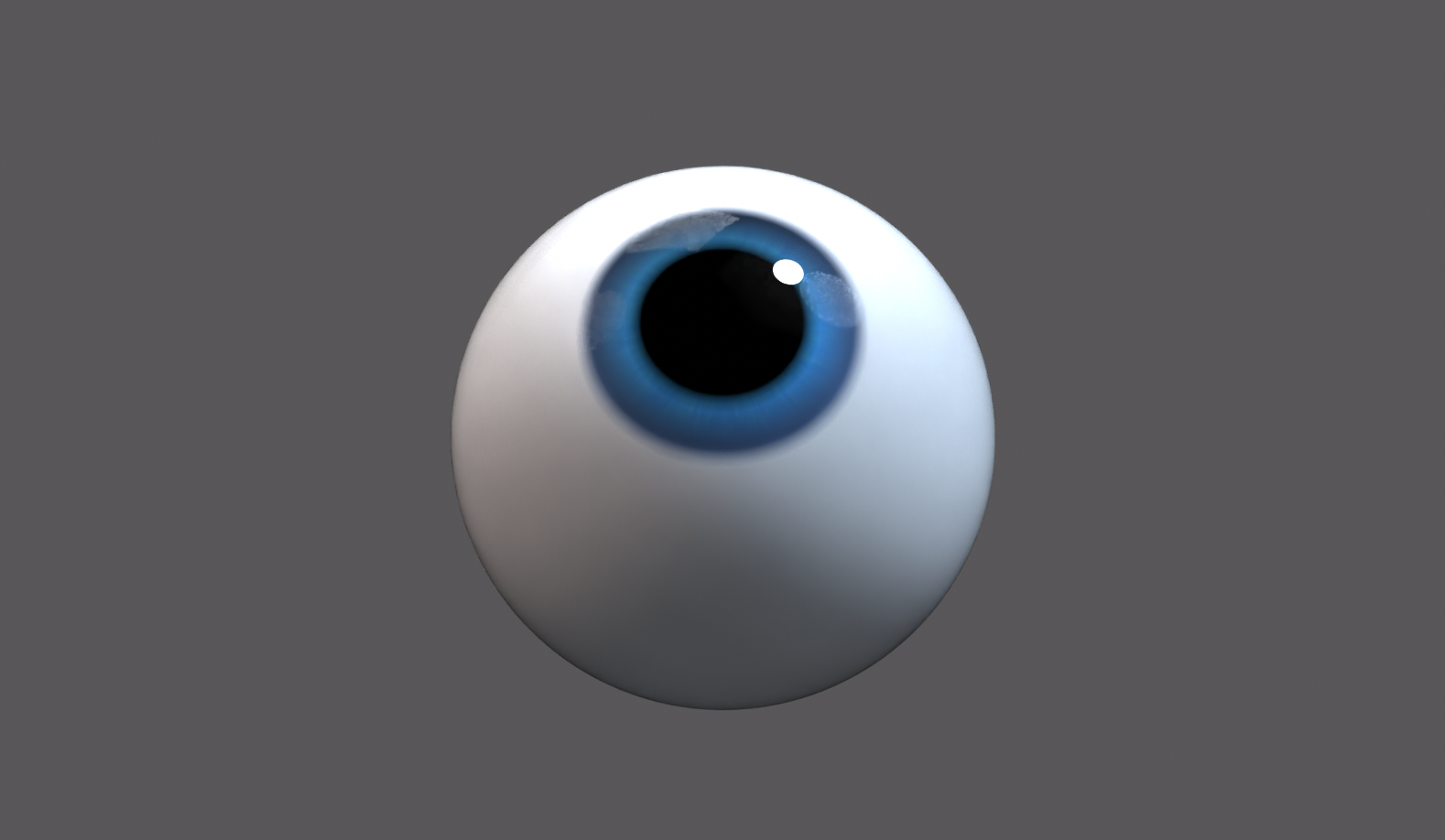 Stylized Eye screenshot 2