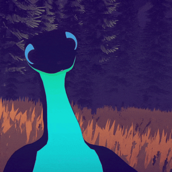 Colubrid - Snake VRChat Avatar