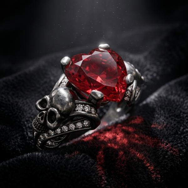 ✧ 𝑱𝒖𝒔𝒒𝒖'𝒂̀ 𝒍𝒂 𝑴𝒐𝒓𝒕 ✧ Luxury Accessory for VRChat