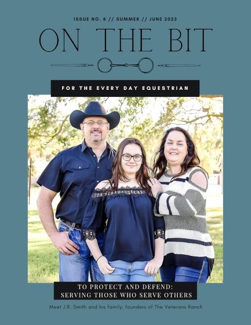 On The Bit Magazine - Issue 08 - Summer 2023