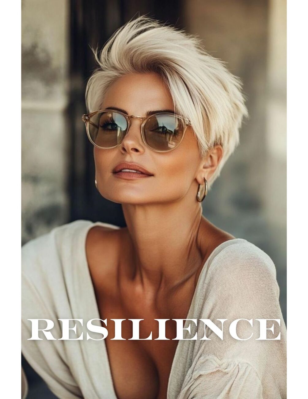 Resilience