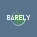 Gumroad profile picture for @barely
