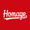Gumroad profile picture for @homage