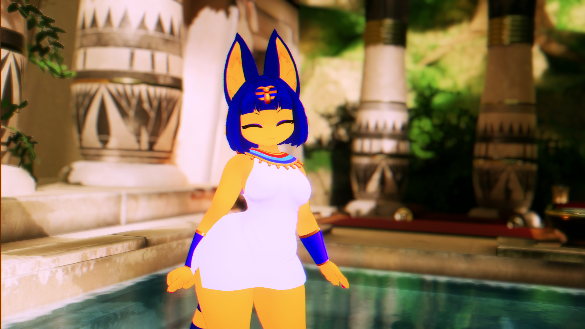 LF Kemono Ankha | RipperStore Forums