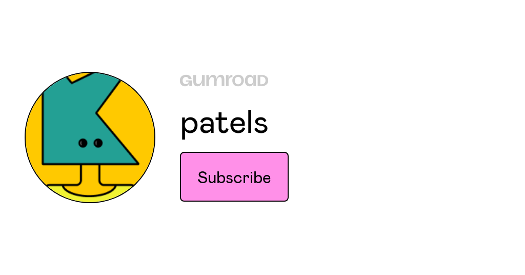 Patels