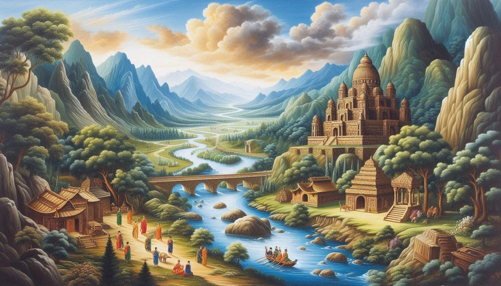 🎨 Unleash Your Creativity with Traditional Art Painting 🖌️ # ...