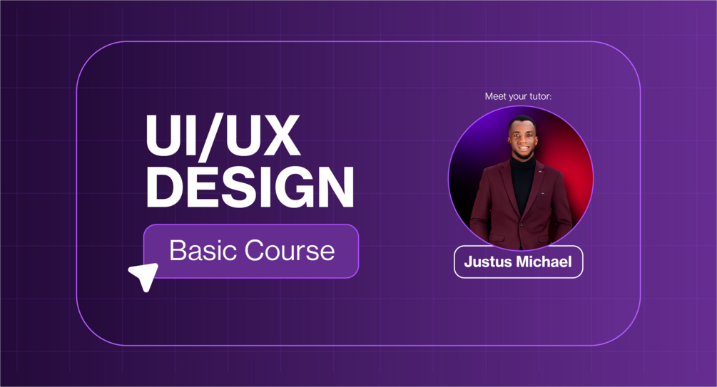UI/UX Beginner Friendly