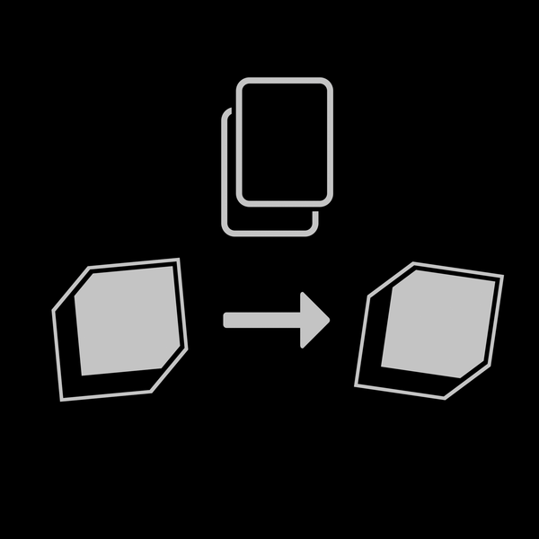 Basic Shape Key Copier