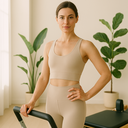 Gumroad profile picture for @pilates