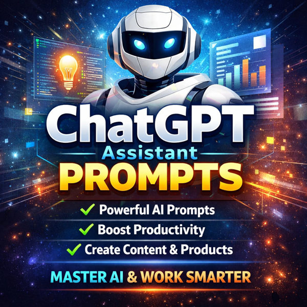 ChatGPT Assistant Prompts