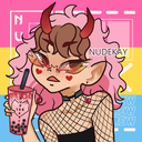 Gumroad profile picture for @moocher