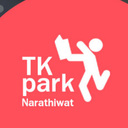 Gumroad profile picture for @parkway
