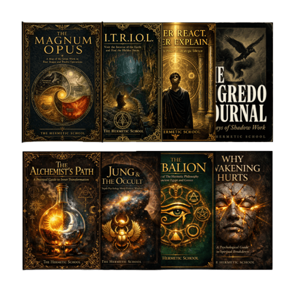 The Complete Great Work Collection