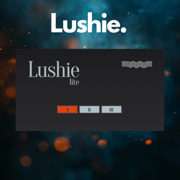 Lushie Lite