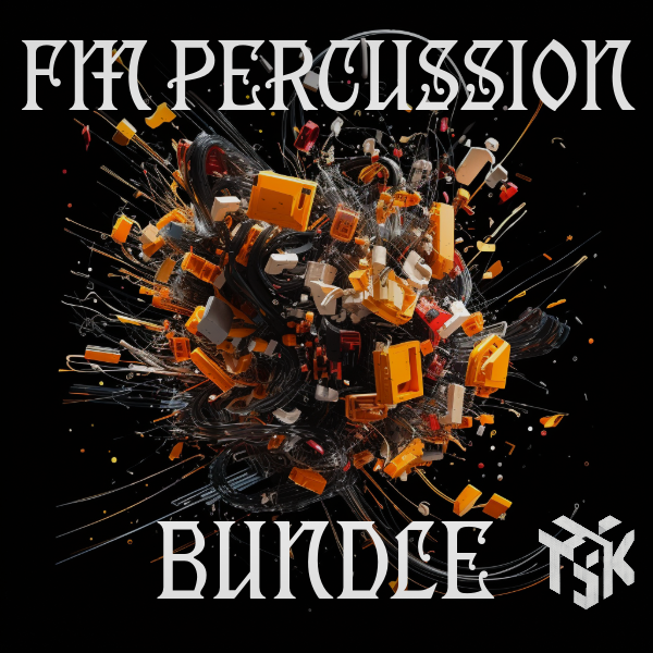 FM Percussion